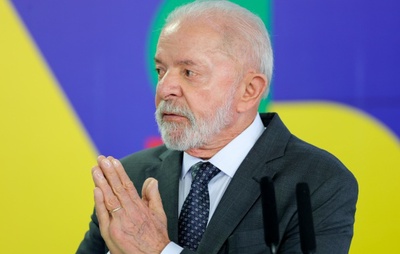 Lula rebate Trump e nega ser "péssimo parceiro comercial": "Brasil não fica de joelhos"