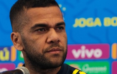 Promotoria de Barcelona recorre de absolvição a Daniel Alves