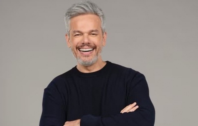 Otaviano Costa deixa "Melhor da Noite" na Band em outubro; programa pode ter novo nome