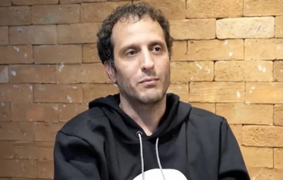 Ex-CEO da Hurb cometeu dois furtos de obras de arte em 6 horas, diz polícia