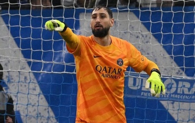 PSG x Tottenham: Donnarumma fora da Supercopa da Europa e futuro incerto no clube francês
