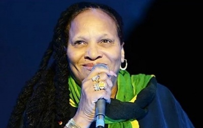 Jamaicana Sister Nancy é confirmada no Afropunk