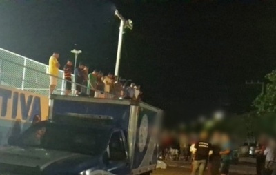 Homem é morto a tiros após discussão e briga por conta de som alto no Oeste baiano