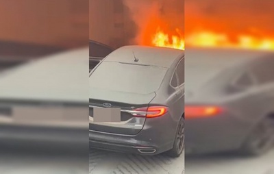Incêndio em carro força evacuação do STJ em Brasília; bombeiros controlam chamas