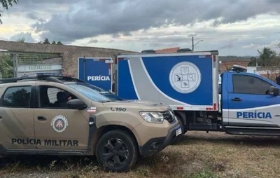 Polícia apura assassinato de dono de academia em Feira de Santana