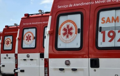 SAMU Salvador lança atendimento via WhatsApp para agilizar chamados de urgência