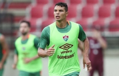 Thiago Silva e Ignácio retornam ao Fluminense para duelo contra o Bahia na Copa do Brasil