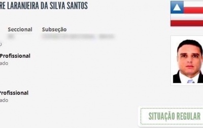 Advogado "pombo correio" é liberado com tornozeleira eletrônica na Bahia