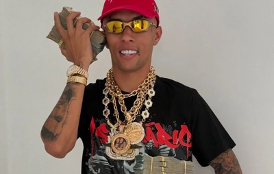 MPF se opõe à soltura de Buzeira e aponta lavagem de dinheiro ligada ao tráfico