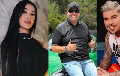 Influenciadores Digitais São Alvos de Operação Contra Jogo de Azar Online no RJ; Maumau Preso