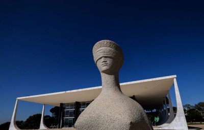 STF lança 2ª edição do Prêmio Nacional de Jornalismo do Poder Judiciário; saiba mais