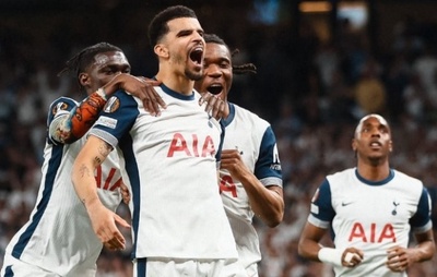 Veja onde assistir Manchester United x Athletic Club e Bodo x Tottenham pela Liga Europa