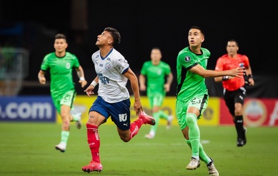 Quiz do Esquadrão: Teste seus conhecimentos sobre Bahia x Atlético Nacional