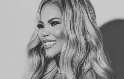 Vanessa Rios, ex-vocalista do Capim com Mel, morre aos 41 anos após batalha contra câncer raro