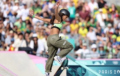 World Skate cancela Mundial de street e park previsto para setembro em Washington