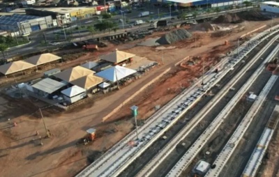 Governo segue com desapropriações para avançar em projeto de implantação do VLT de Salvador; saiba mais