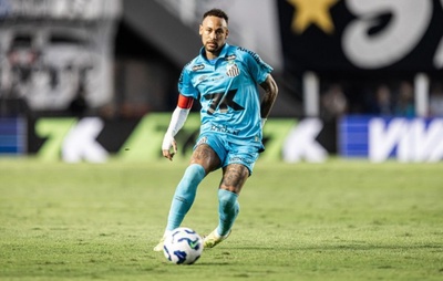 Pachuca mira contratação de Neymar para o Mundial de Clubes, diz jornal