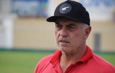 Carlos Rabello é anunciado oficialmente como novo técnico do Barcelona de Ilhéus