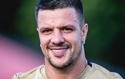 Ao som de Kannário, Renato Kayzer diz que estreia pelo Vitória está próxima: "Já estaremos juntos"