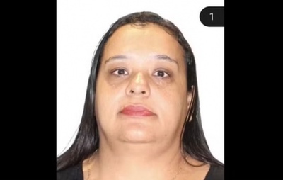 Brasileira Gisele Oliveira presa em Portugal acusada de envenenar cinco filhos ao longo de 15 anos