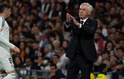 Ancelotti se despedirá do Real Madrid na mesma data de título emblemático