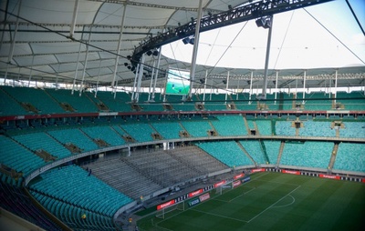 Fifa anuncia Salvador como uma das cidades-sedes da Copa do Mundo Feminina 2027