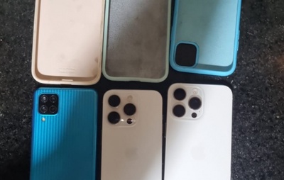 Polícia Civil prende receptador de celulares roubados em São Paulo na Micareta de Feira
