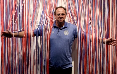 Ele fica! Bahia renova contrato de Rogério Ceni até dezembro de 2027
