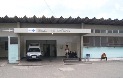 Jovem morre em hospital de Feira de Santana 51 dias após acidente de moto em Valente