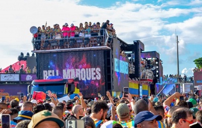 MP-BA promove audiência pública para debater ordem dos desfiles no Carnaval de Salvador