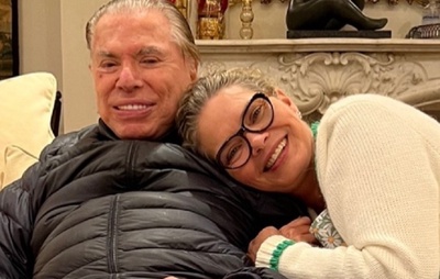 Cintia Abravanel, filha mais velha de Silvio Santos, diz que pai lhe negou ajuda financeira