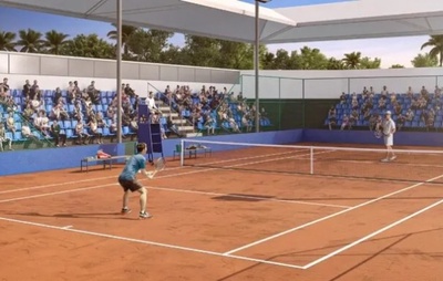 Costa do Sauípe: tênis internacional retorna após 14 anos com ATP Challenger 125