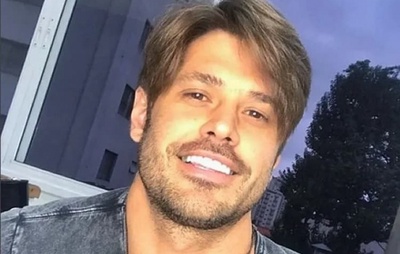 Dado Dolabella é investigado pelo MP-RJ por suspeita de agressão contra namorada