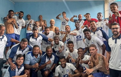 Série B do Baianão: Itabuna é o primeiro classificado para as semifinais; veja resultados