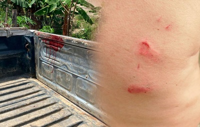 Conflito agrário em Itamaraju: indígenas e assentados em confronto deixam dois mortos