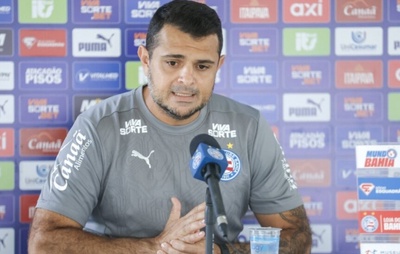 Bahia busca hepta inédito no Baiano Sub-20 contra Estrela de Março