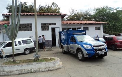 Homem é encontrado morto com marcas de tiros na zona rural de Barrocas