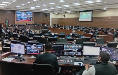 Desembargadora pede vista e TJ-BA adia julgamento sobre novo Plano de Cargos e Salários da Polícia Civil