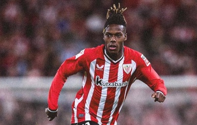 Barcelona acerta com Nico Williams, do Athletic Bilbao, diz jornalista