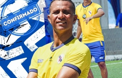 Galícia Esporte Clube: Edson Fabiano é confirmado como técnico para o Baianão 2026