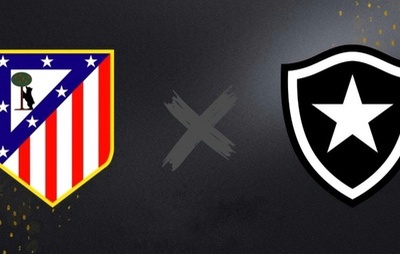 Atlético de Madrid x Botafogo na Copa do Mundo de Clubes: Veja prováveis escalações, horário e onde assistir