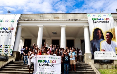 Bahia firma parceria com governo federal para implementar Pronasci Juventude e combater violência juvenil