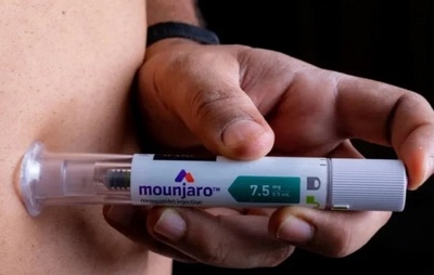 Mounjaro chega em maio às farmácias do Brasil e vai custar de R$ 1.406 a R$ 2.384
