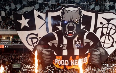 Botafogo Ultrapassa Flamengo em Arrecadação de Premiações em 2025 na Copa do Brasil