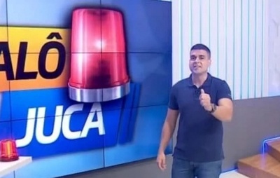 Alô Juca: telejornal da TV Aratu amplia tempo de exibição pela quarta vez