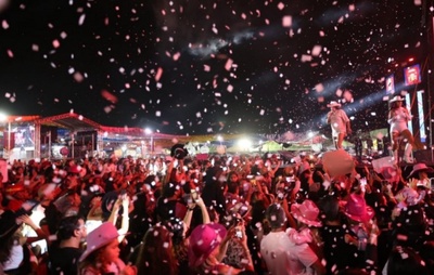 Setor de Eventos: Consumo Recorde de R$ 68 Bilhões e Crescimento de Empregos Formais em 2025