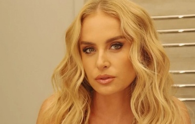 Angélica terá novo programa na grade da Globo