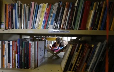Bahia possui 233 bibliotecas públicas e Recôncavo lidera em “cobertura literária”