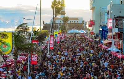 Carnaval de Salvador 2026: Conselho busca organização com foco em ordenamento e novas propostas