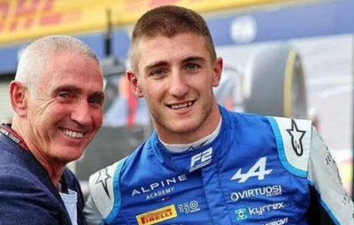 Pai de Jack Doohan manda indireta para Alpine após troca por Colapinto
